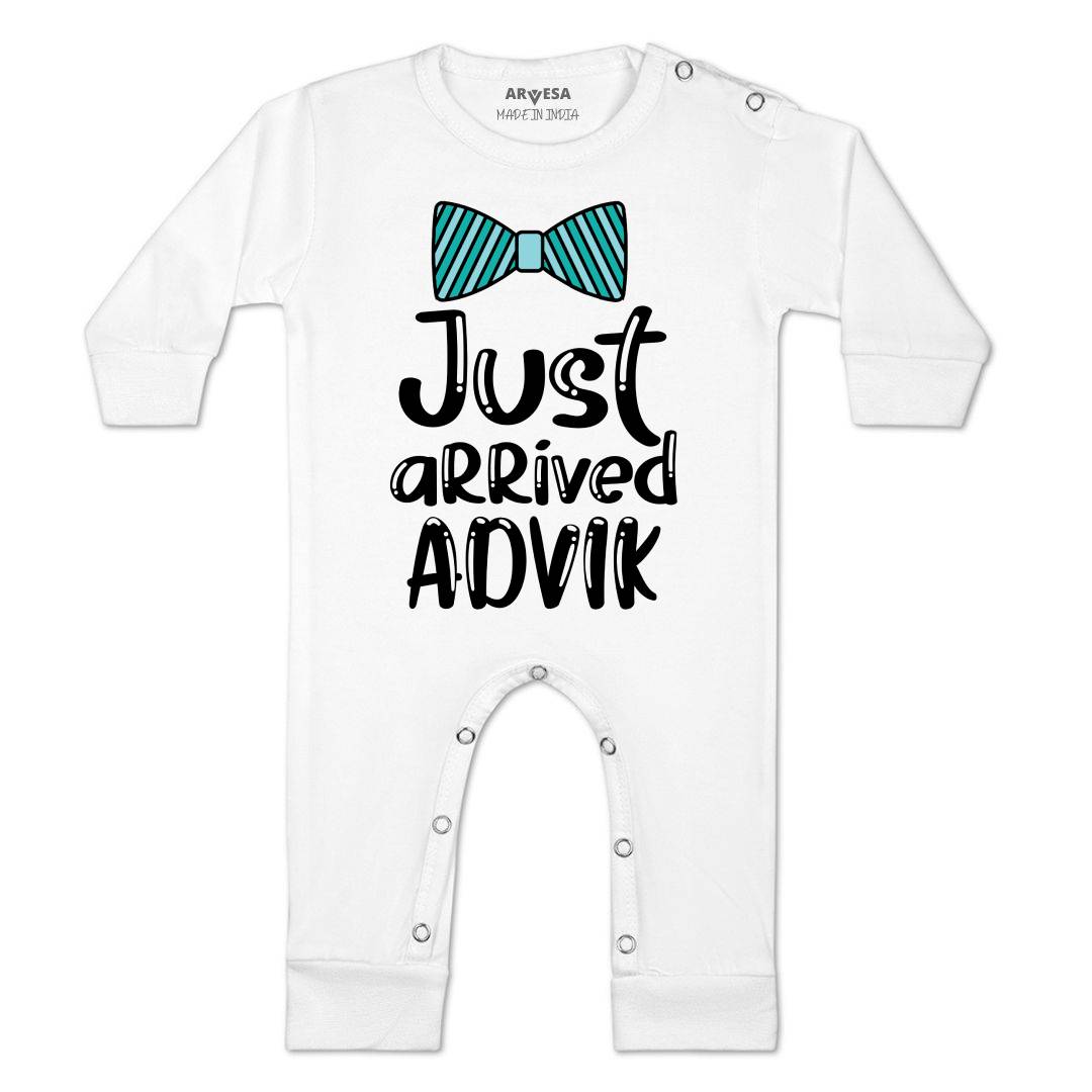 Arvesa Just Arrived Baby Boy & Girl Dress