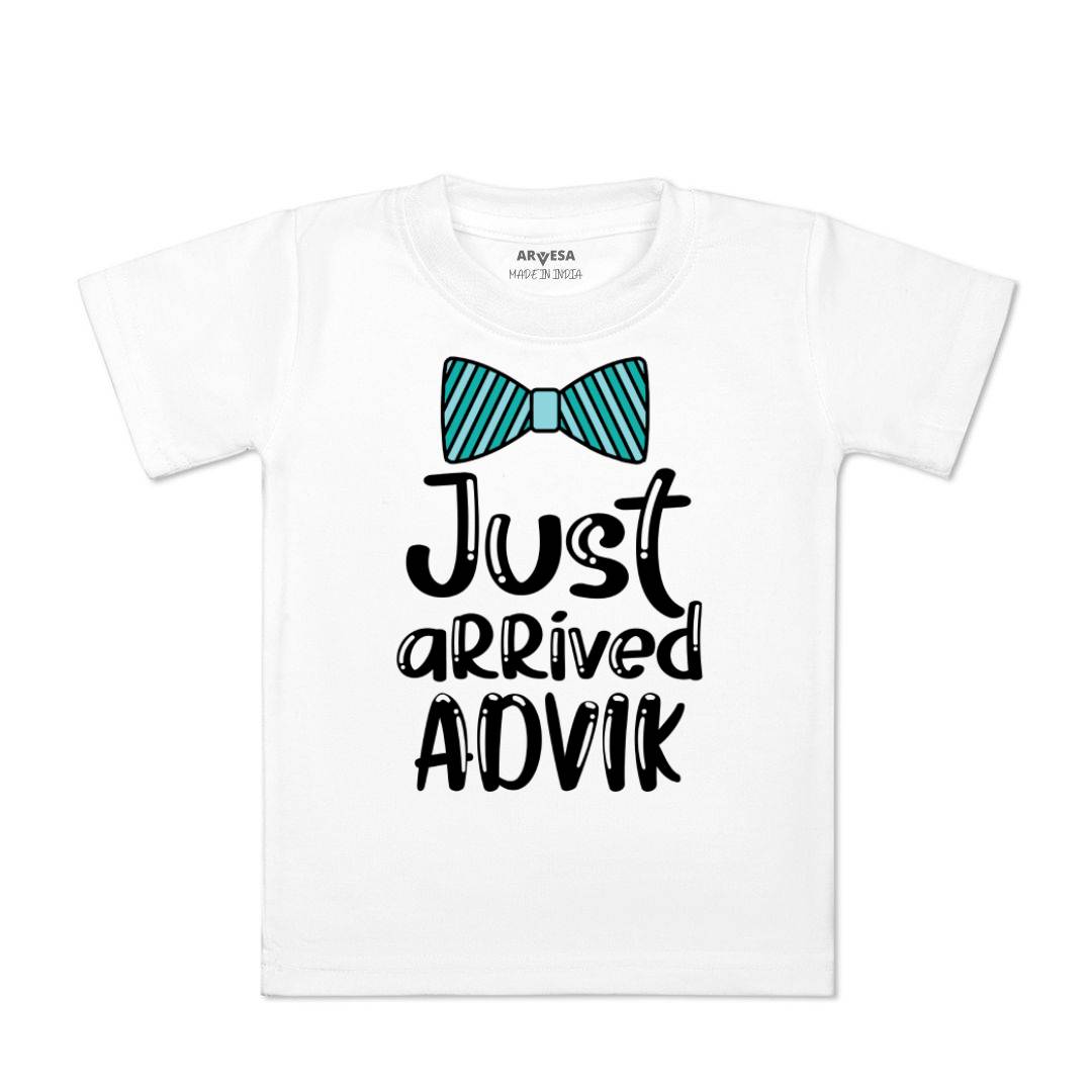 Arvesa Just Arrived Baby Boy & Girl Dress