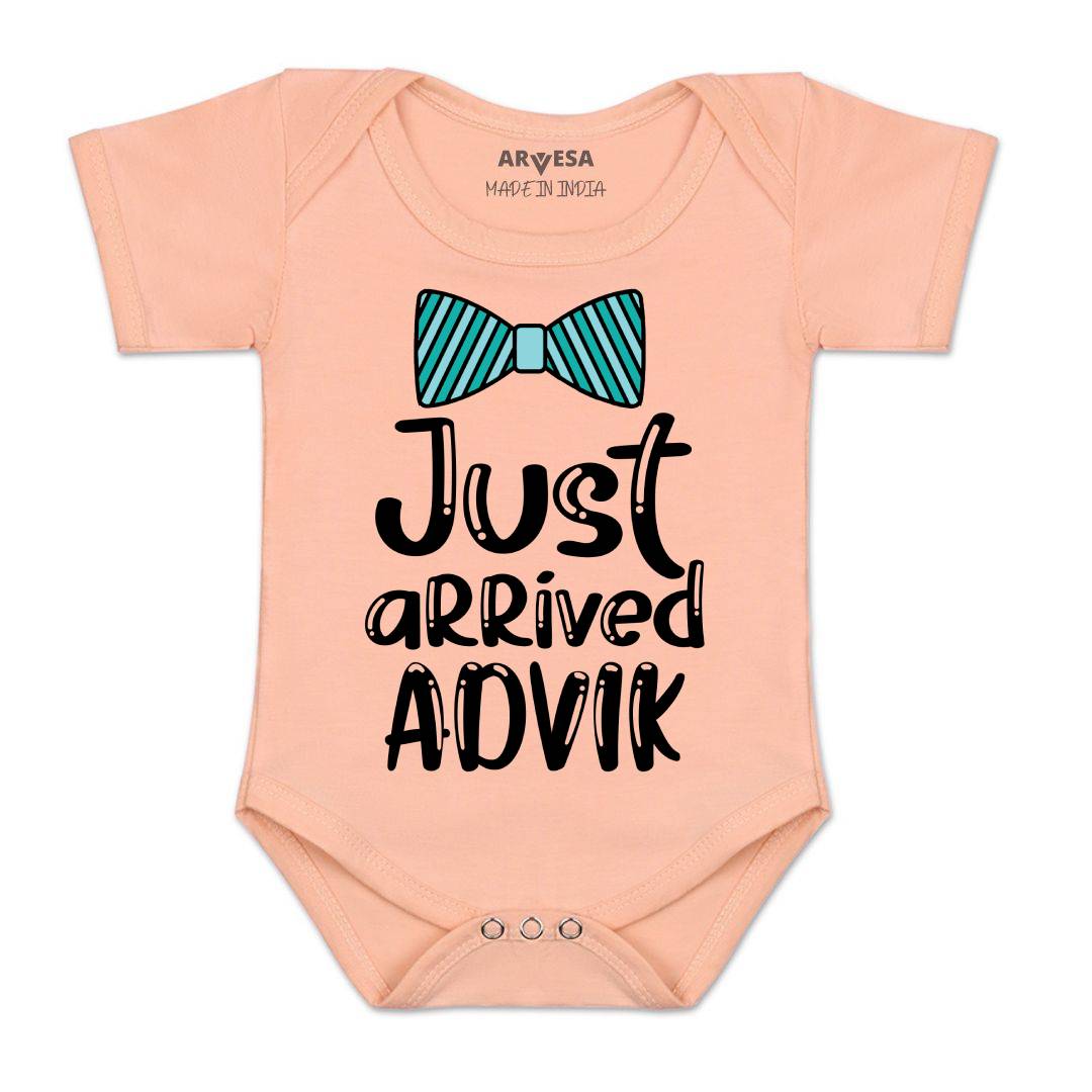 Arvesa Just Arrived Baby Boy & Girl Dress