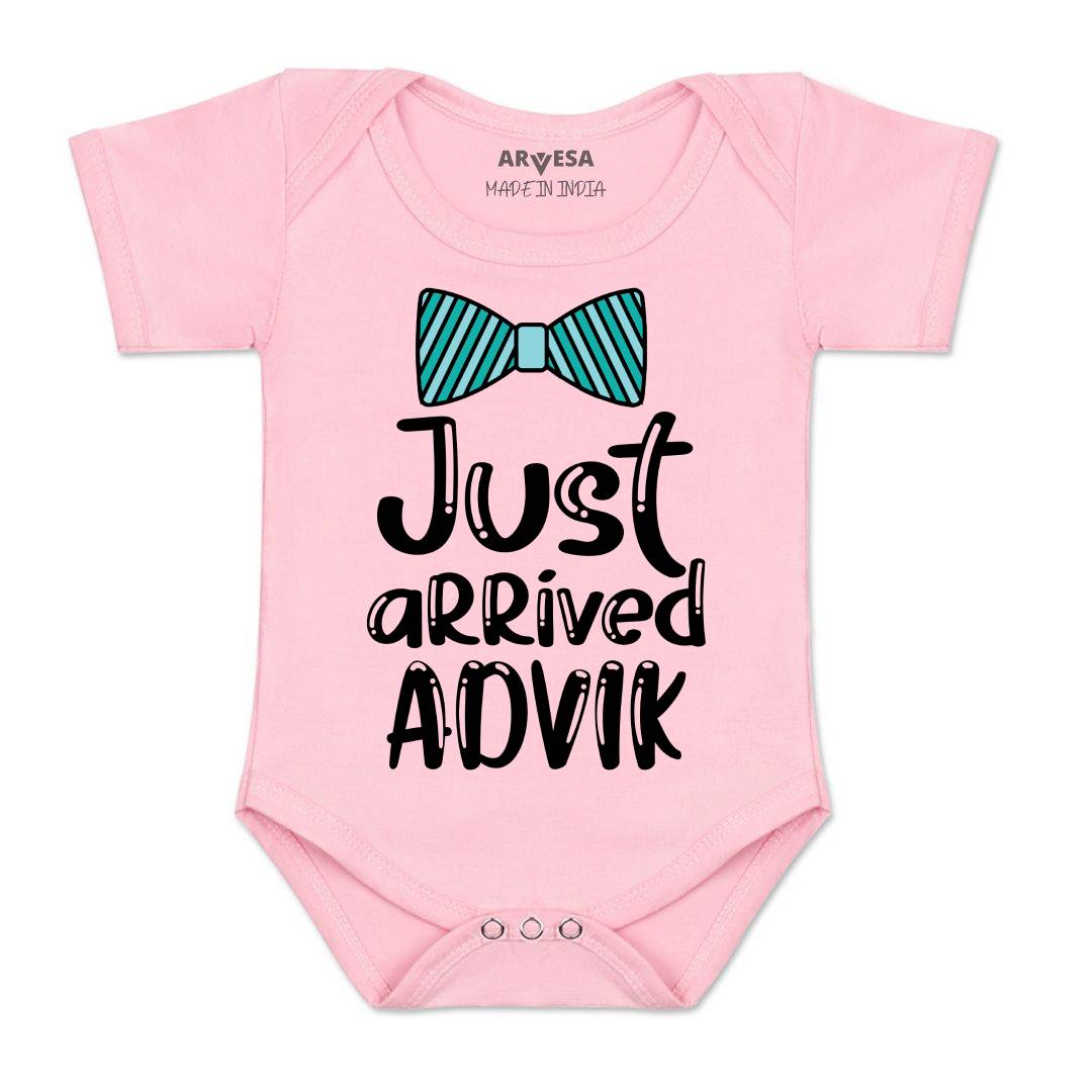 Arvesa Just Arrived Baby Boy & Girl Dress