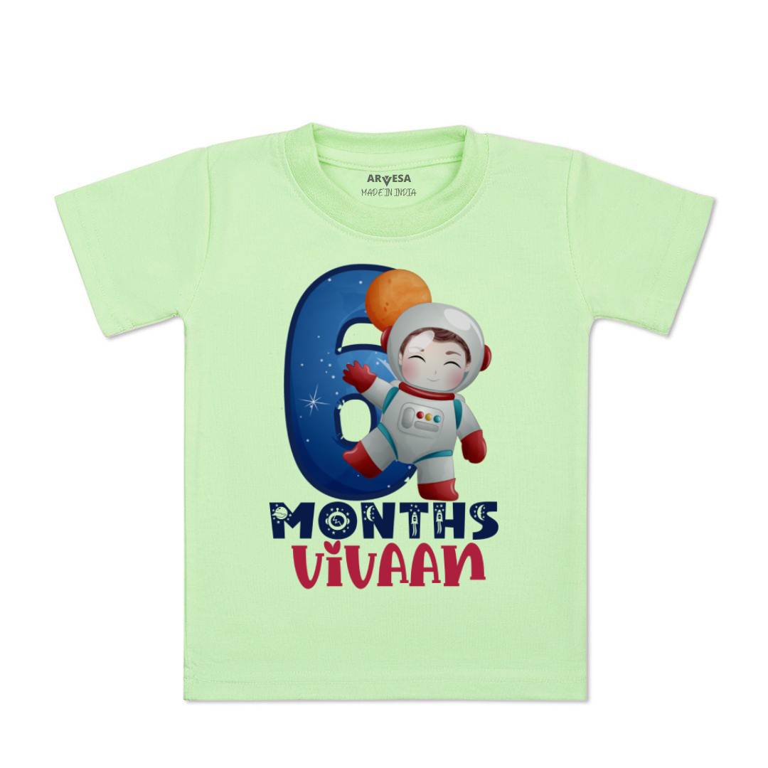 Arvesa 6 Month Baby Boy & Girl Dress