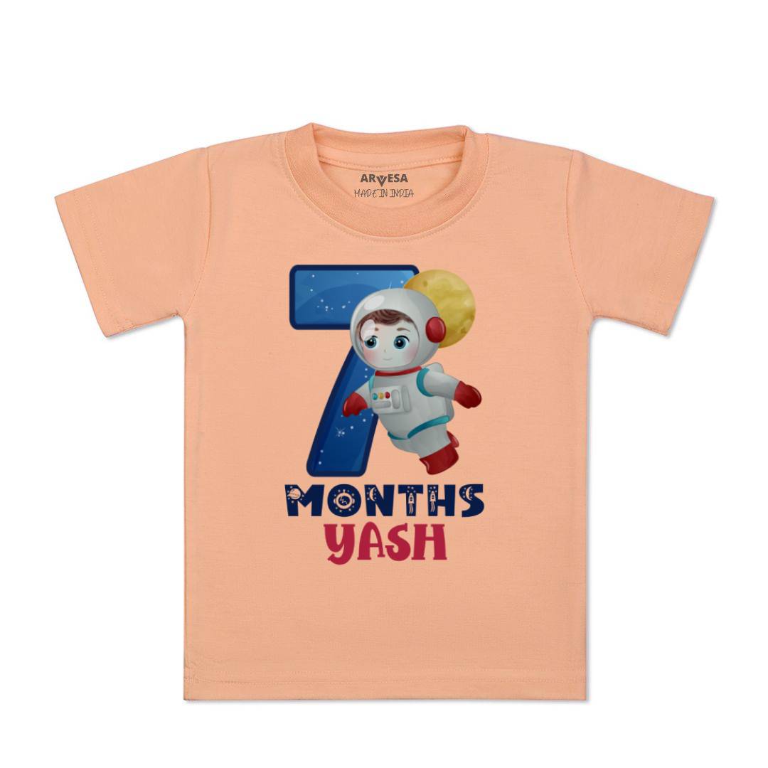 Arvesa 7 Month Baby Boy & Girl Dress