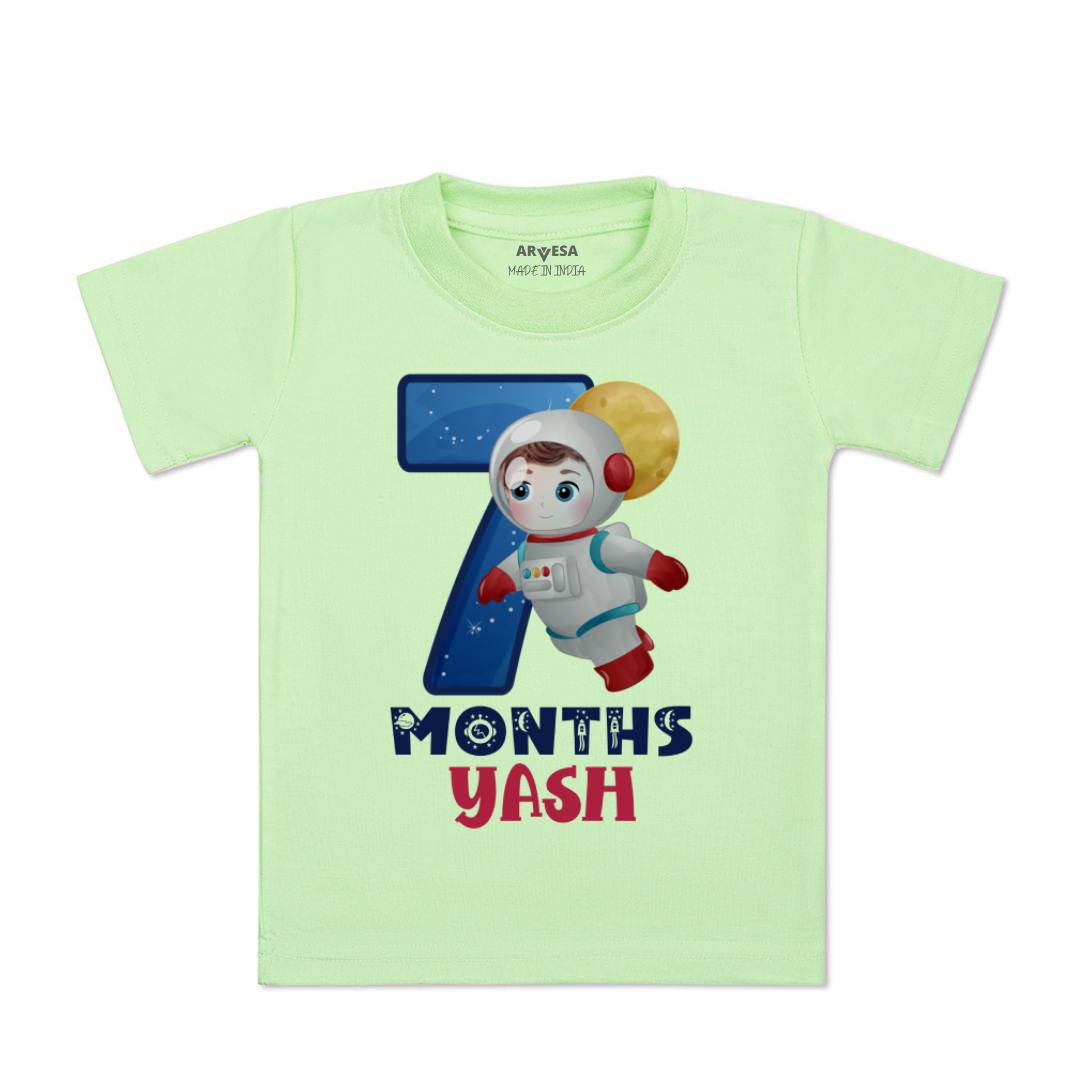 Arvesa 7 Month Baby Boy & Girl Dress