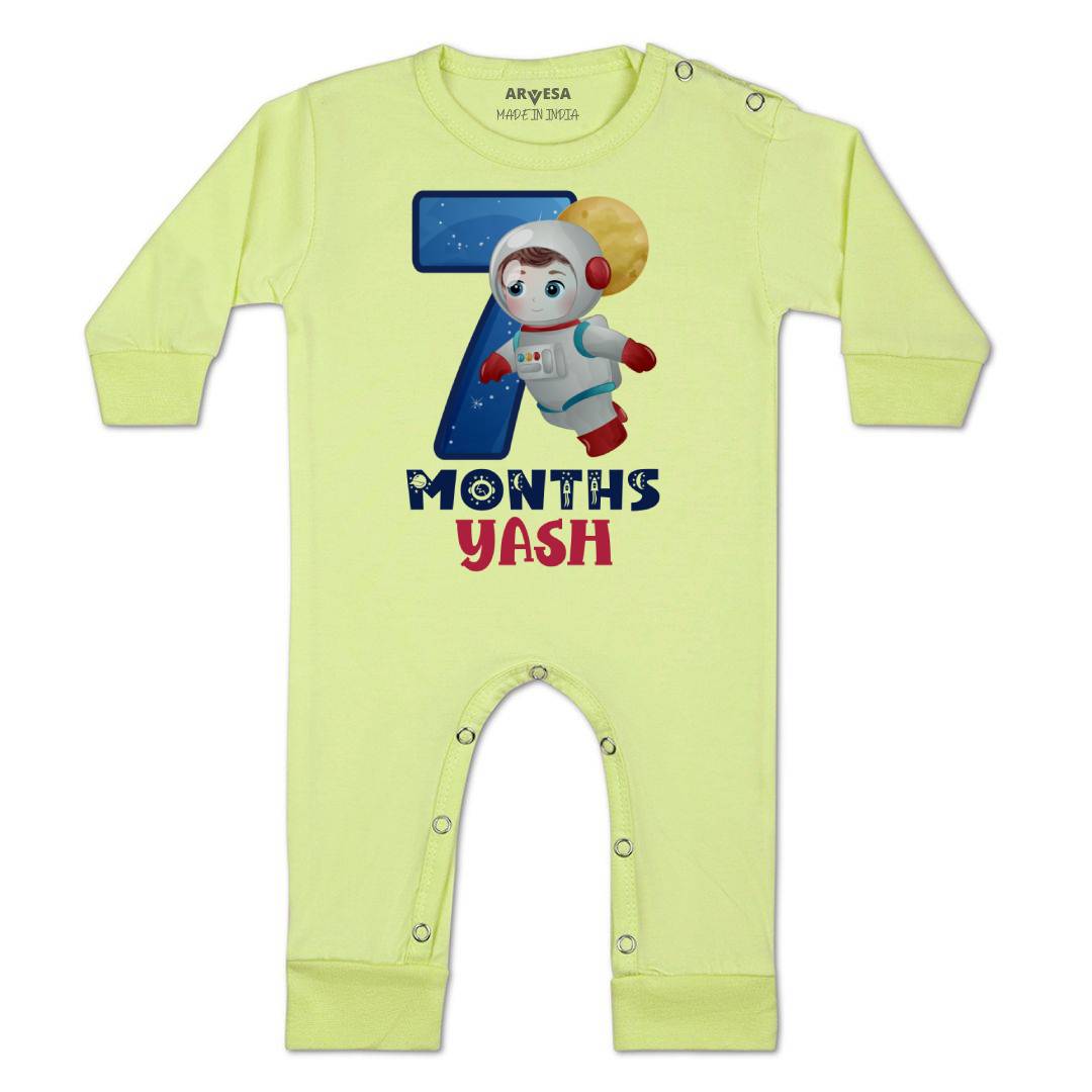 Arvesa 7 Month Baby Boy & Girl Dress