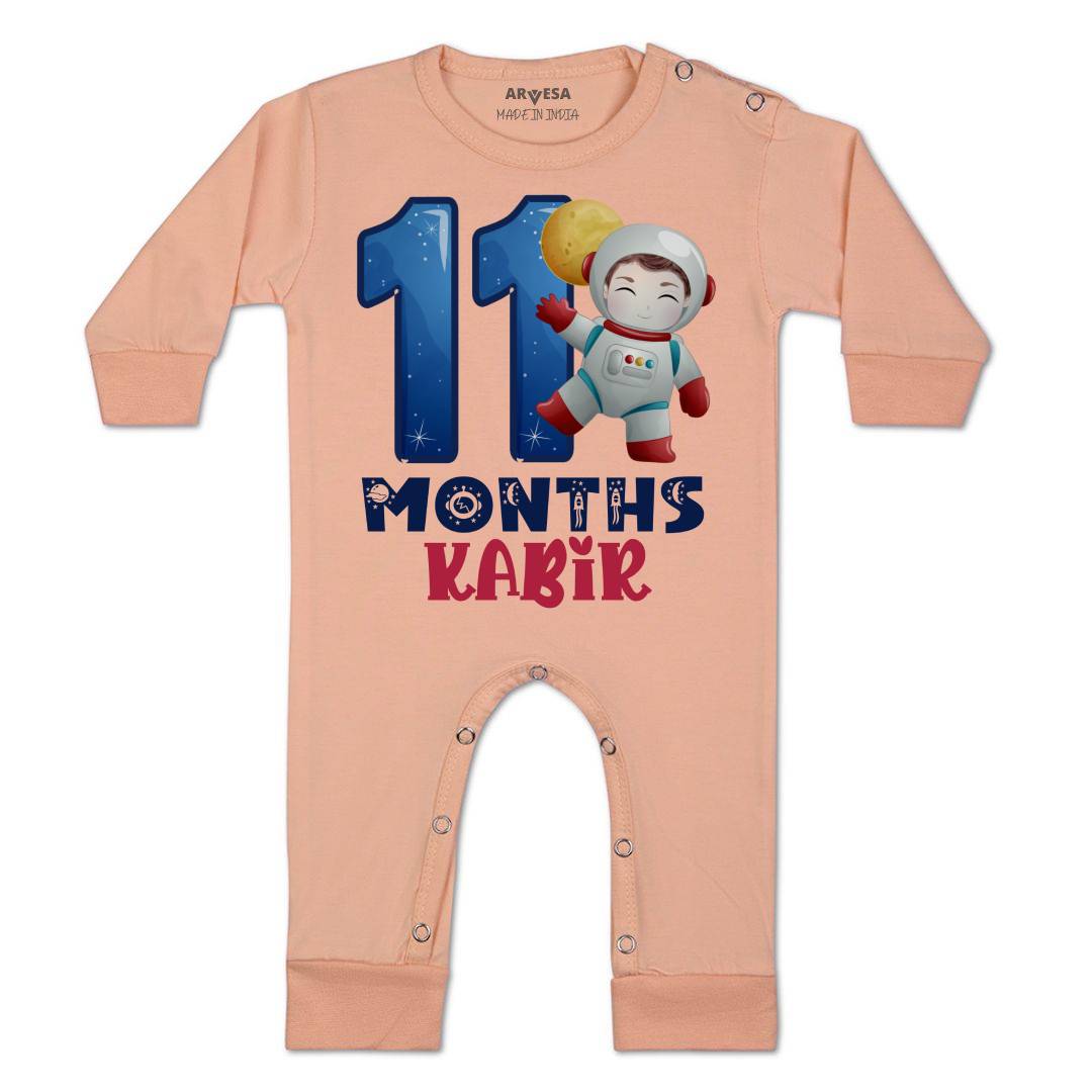 Arvesa 11 Month Baby Boy & Girl Dress