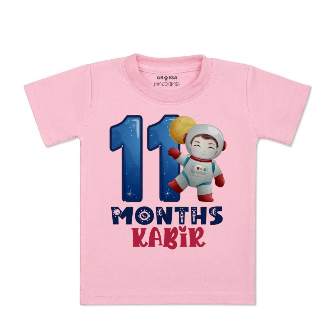 Arvesa 11 Month Baby Boy & Girl Dress