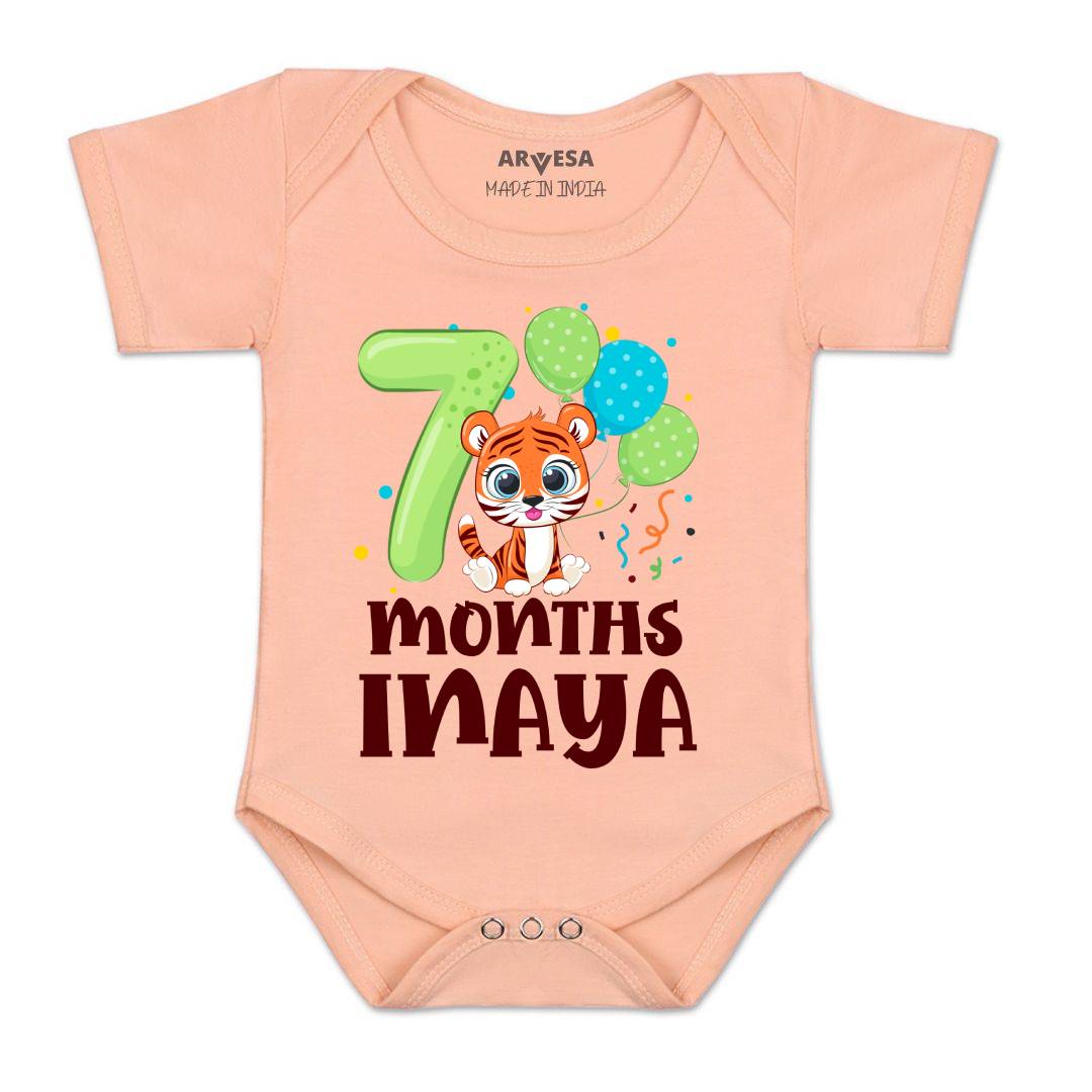 Arvesa 7 Month Baby Boy & Girl Dress