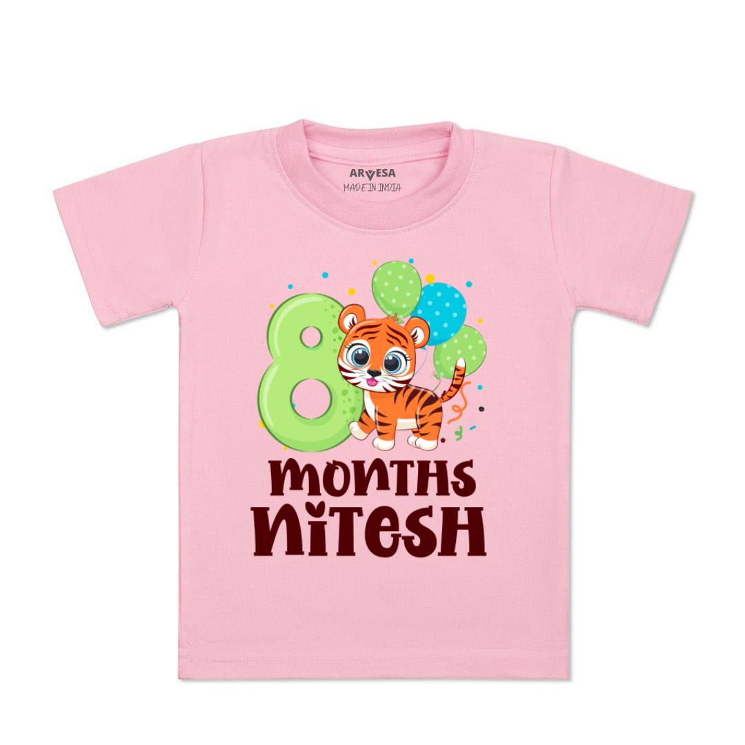 Arvesa 8 Month Baby Boy & Girl Dress