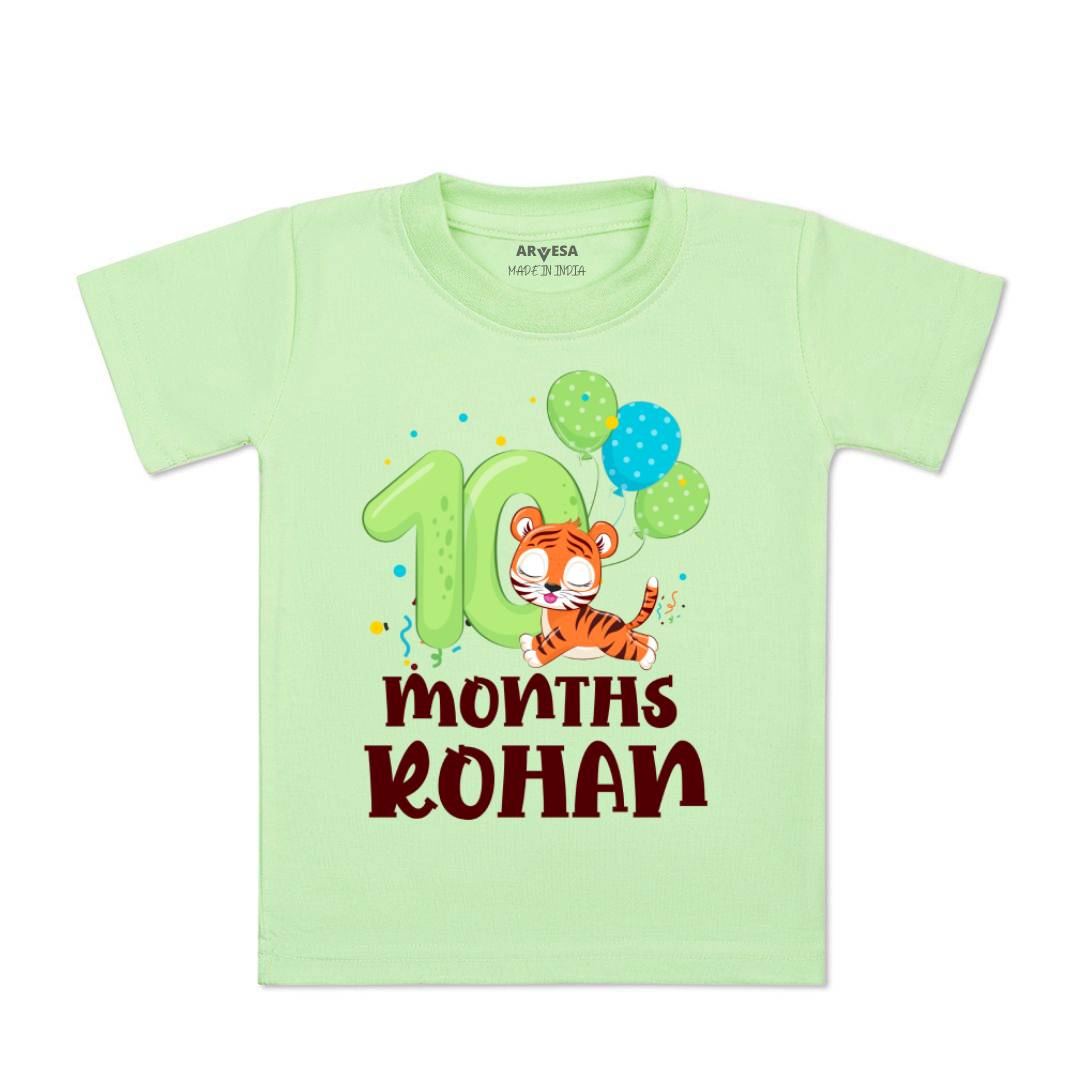 Arvesa 10 Month Baby Boy & Girl Dress