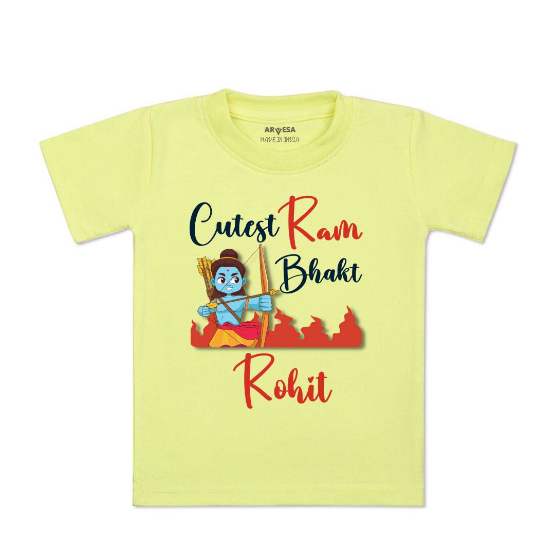 Arvesa My First Dussehra Baby Boy & Girl Dress
