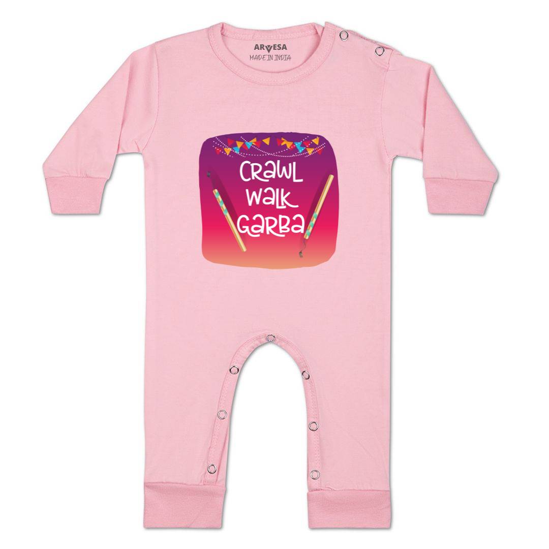 Arvesa Design-1090 Dussehra Navratri Durga My First Baby Boy and Baby Girl Dress .