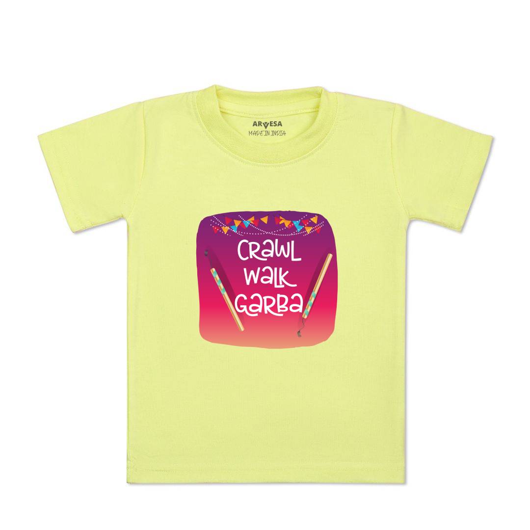 Arvesa Design-1090 Dussehra Navratri Durga My First Baby Boy and Baby Girl Dress .