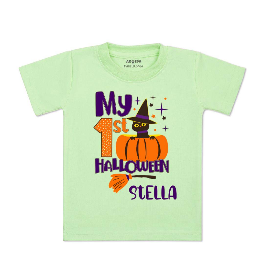 Arvesa My First Halloween Baby Boy & Girl Dress