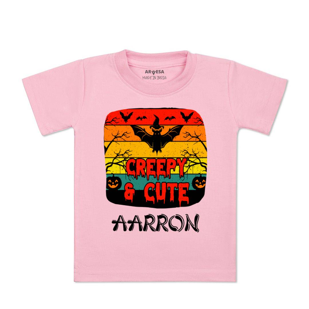 Arvesa My First Halloween Baby Boy & Girl Dress
