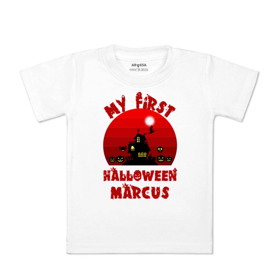 Arvesa My First Halloween Baby Boy & Girl Dress
