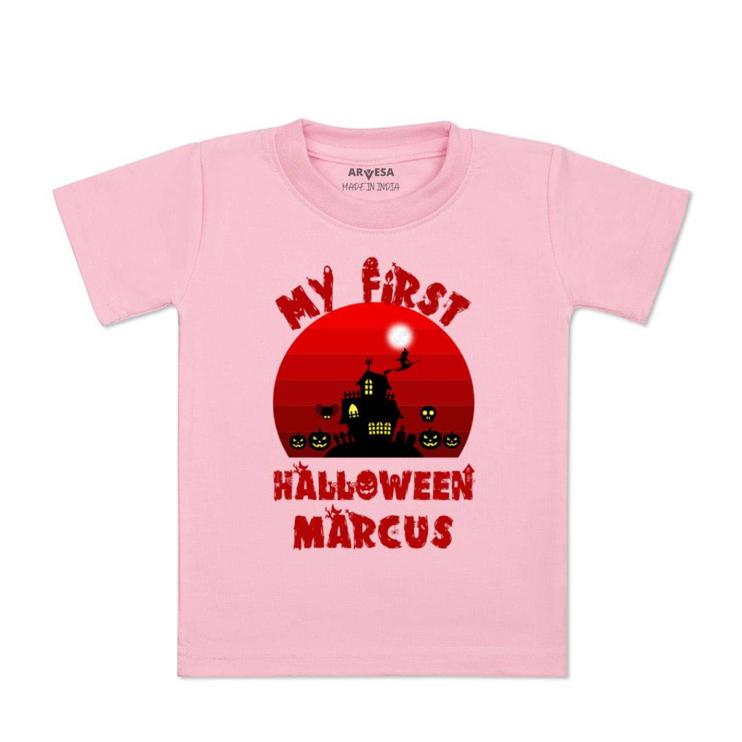 Arvesa My First Halloween Baby Boy & Girl Dress