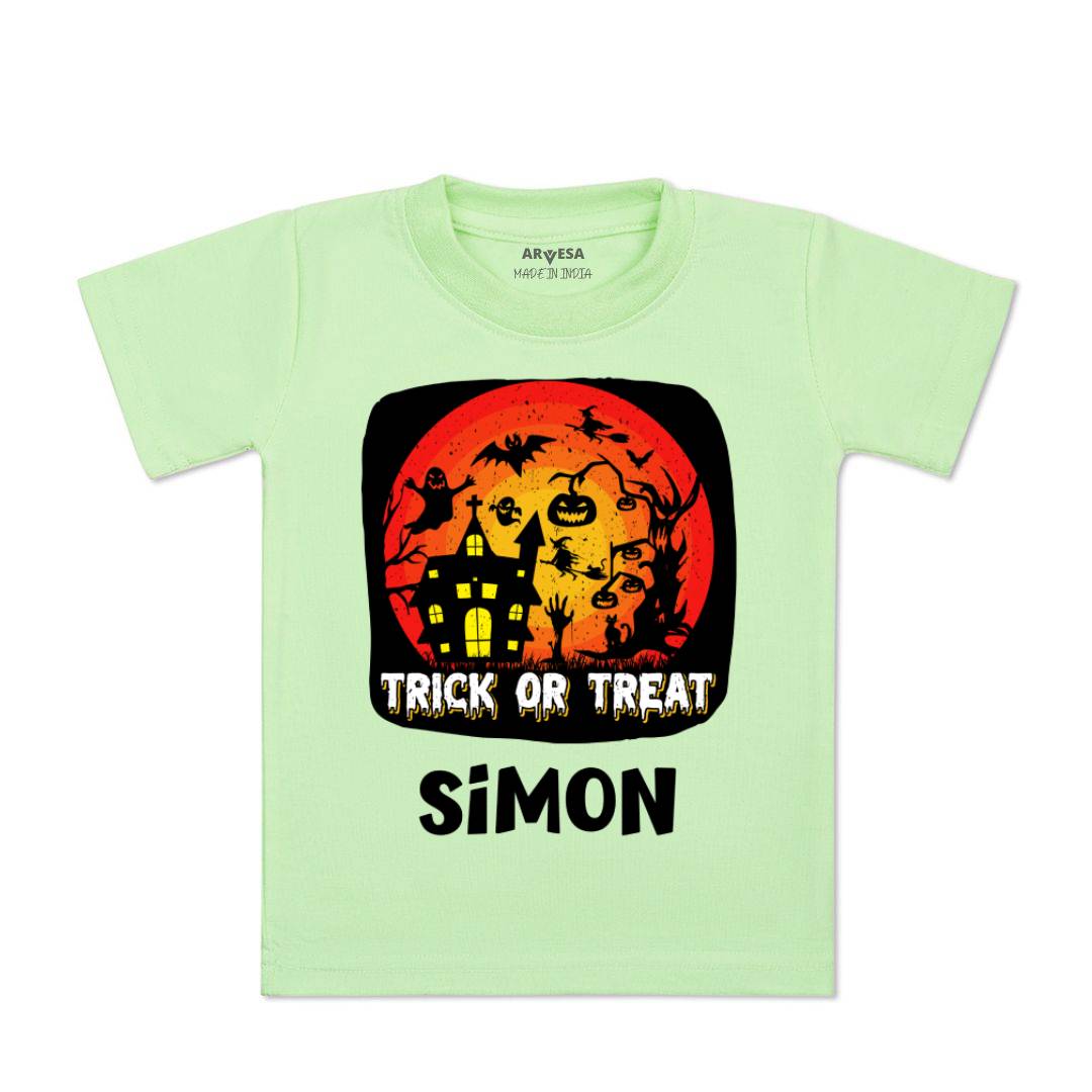 Arvesa My First Halloween Baby Boy & Girl Dress