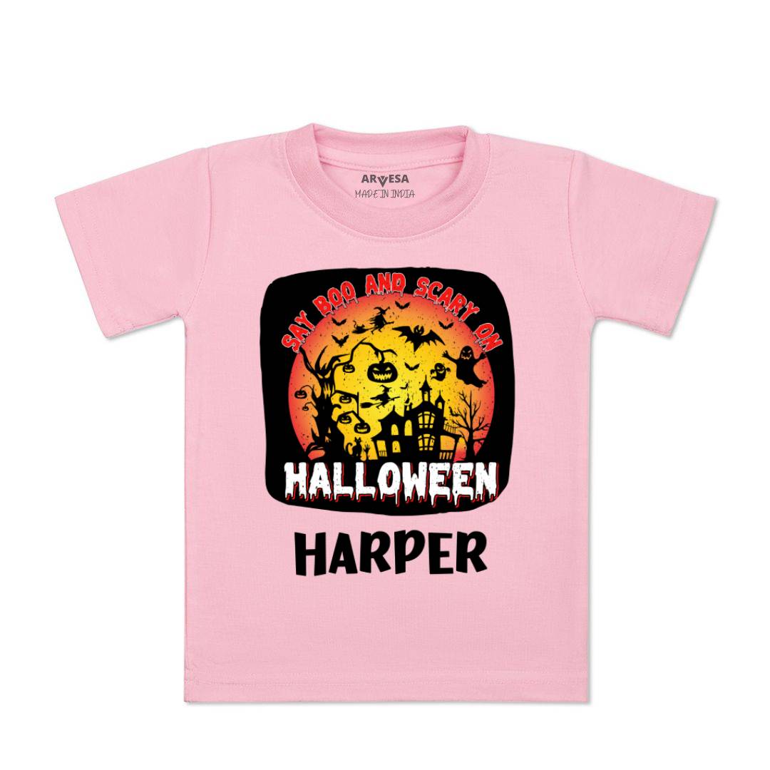 Arvesa My First Halloween Baby Boy & Girl Dress