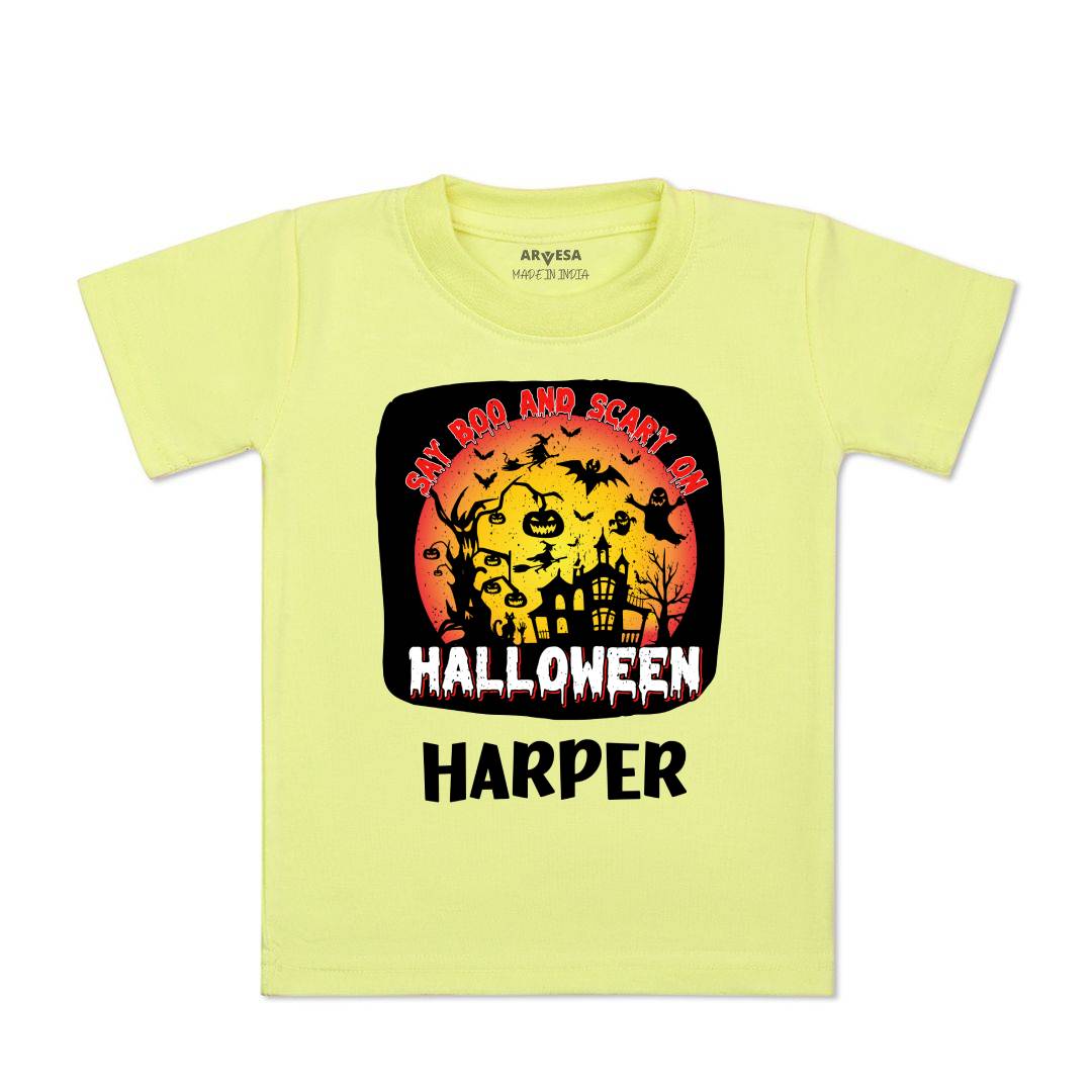 Arvesa My First Halloween Baby Boy & Girl Dress
