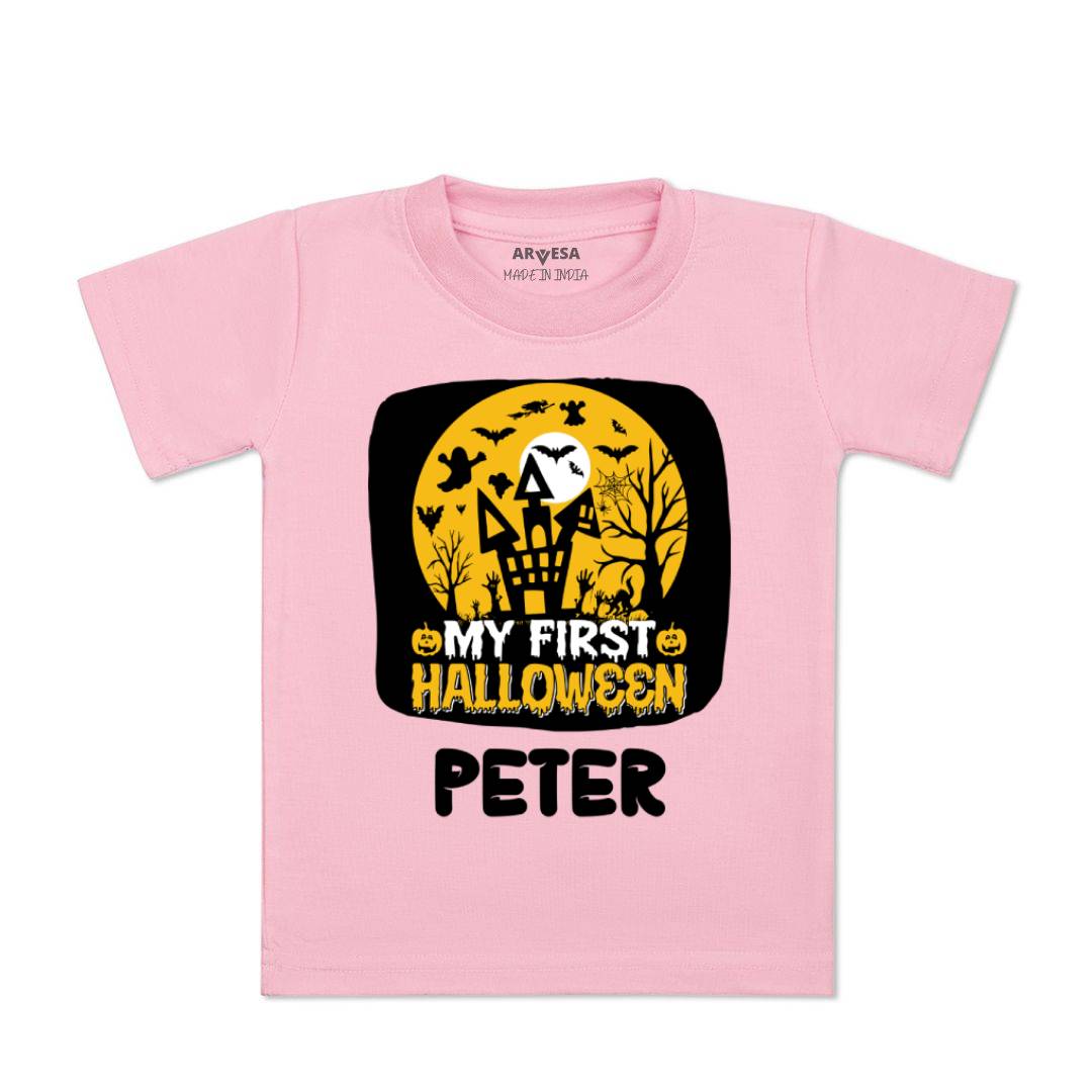 Arvesa My First Halloween Baby Boy & Girl Dress