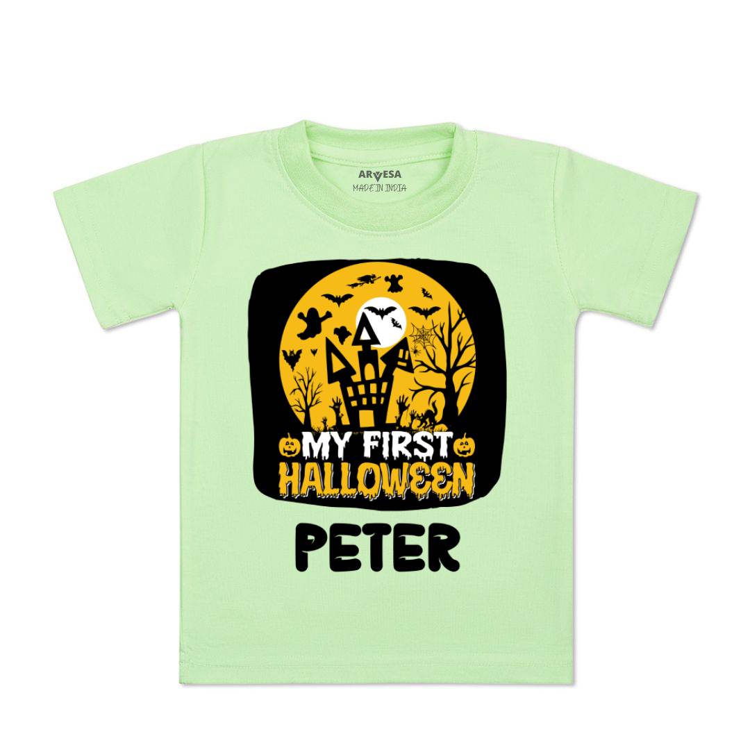 Arvesa My First Halloween Baby Boy & Girl Dress