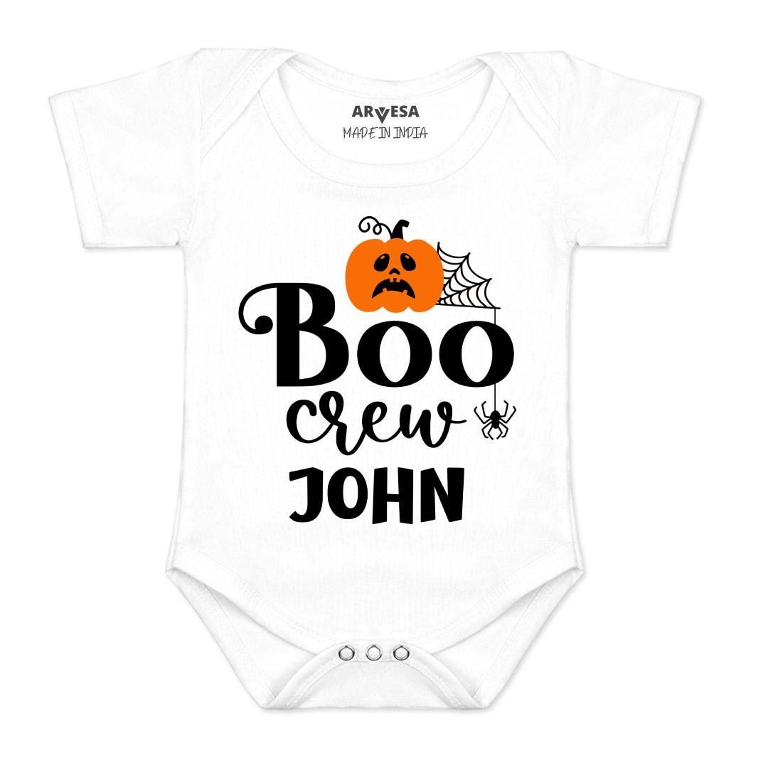 Arvesa My First Halloween Baby Boy & Girl Dress