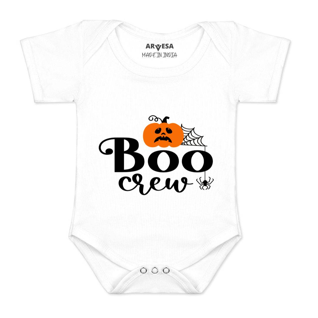 Arvesa Design-1140 Halloween My First Baby Boy and Baby Girl Dress .
