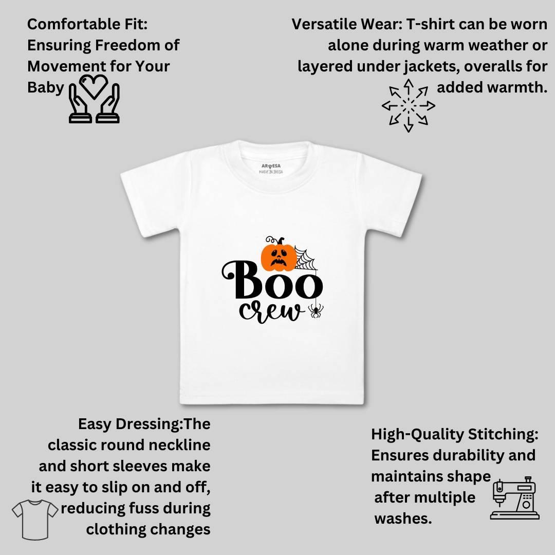 Arvesa Design-1140 Halloween My First Baby Boy and Baby Girl Dress .