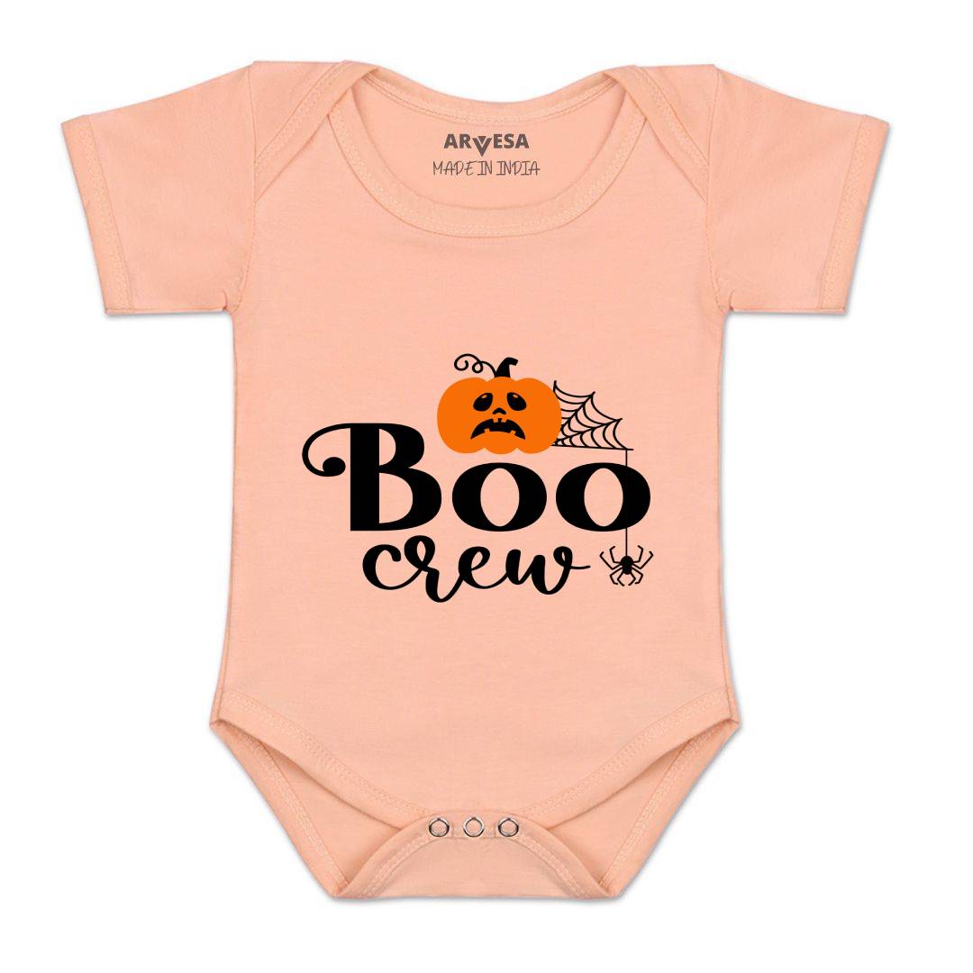Arvesa Design-1140 Halloween My First Baby Boy and Baby Girl Dress .