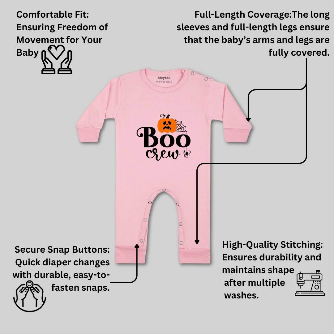 Arvesa Design-1140 Halloween My First Baby Boy and Baby Girl Dress .