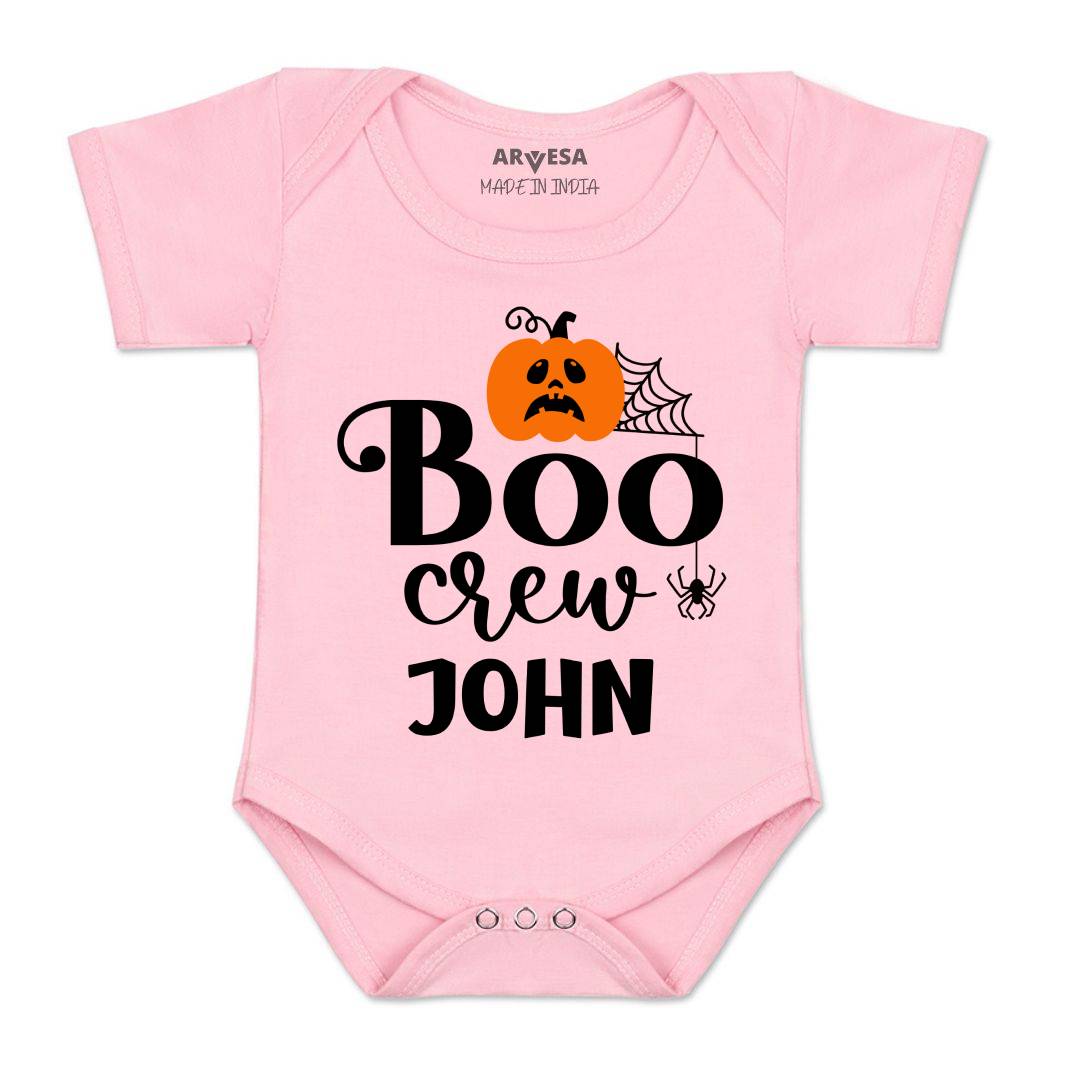 Arvesa My First Halloween Baby Boy & Girl Dress