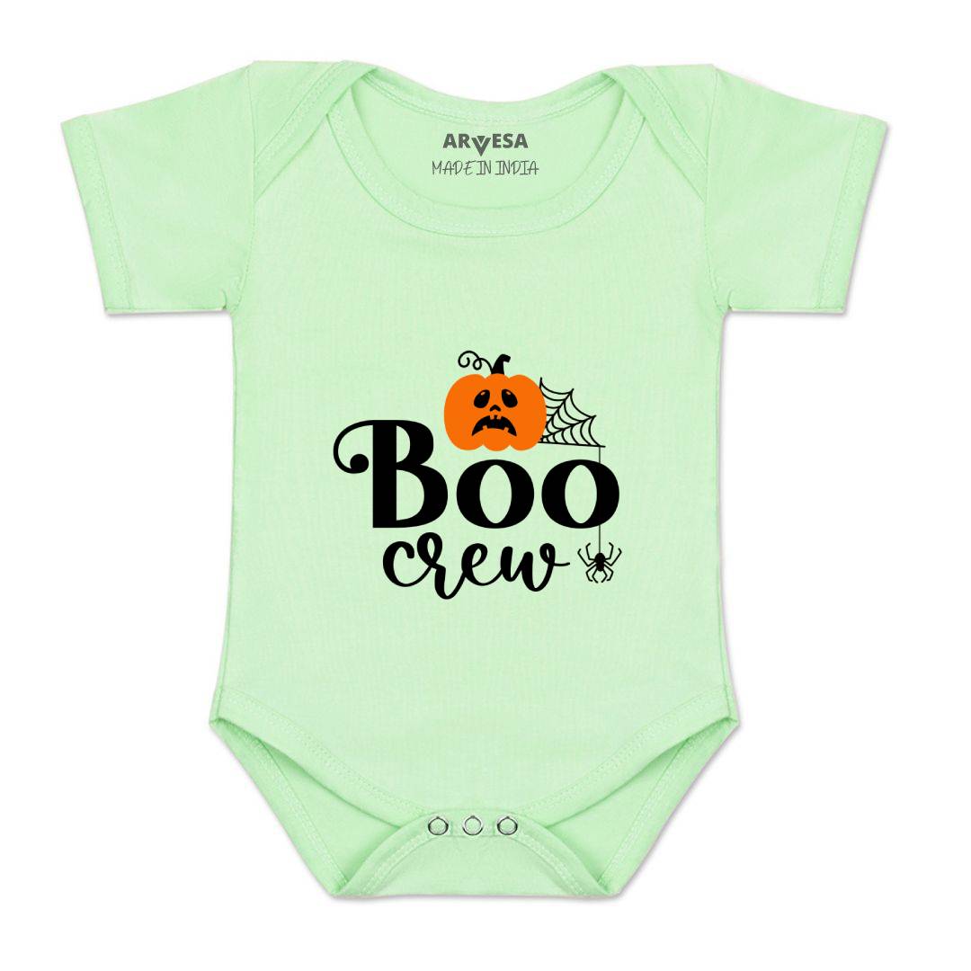 Arvesa Design-1140 Halloween My First Baby Boy and Baby Girl Dress .