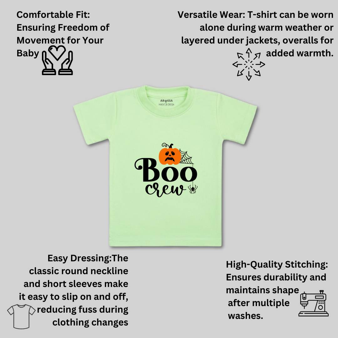 Arvesa Design-1140 Halloween My First Baby Boy and Baby Girl Dress .