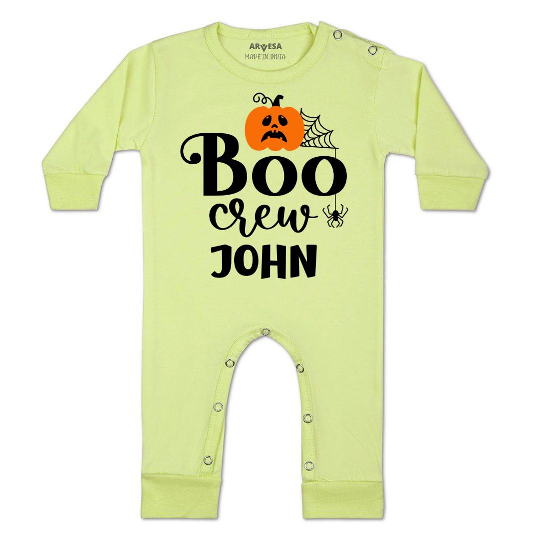 Arvesa My First Halloween Baby Boy & Girl Dress