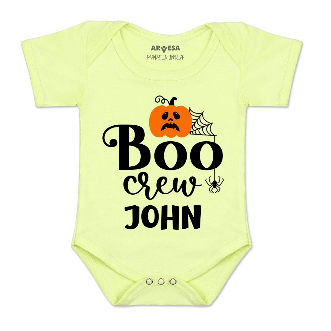 Arvesa My First Halloween Baby Boy & Girl Dress