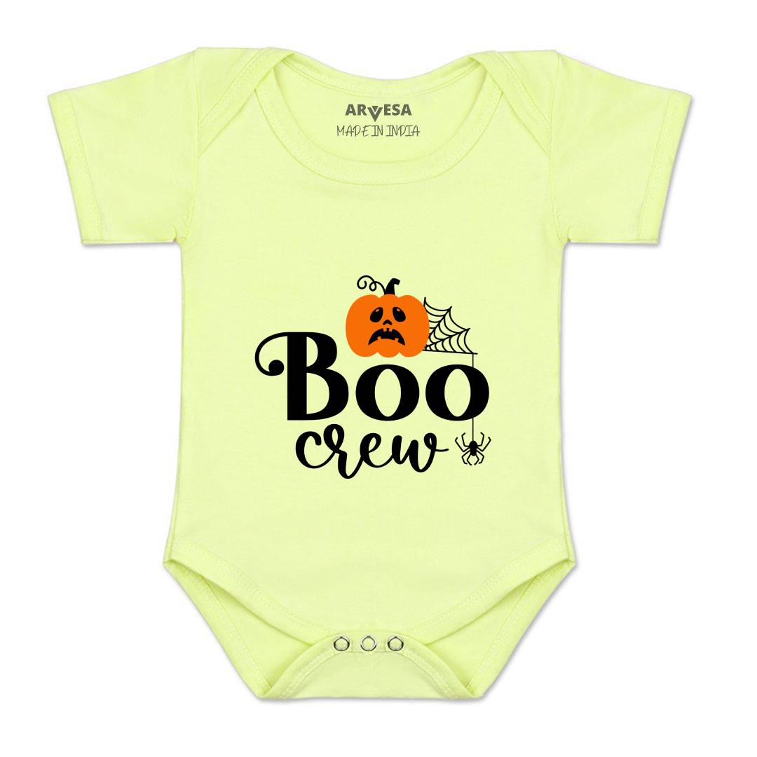 Arvesa Design-1140 Halloween My First Baby Boy and Baby Girl Dress .