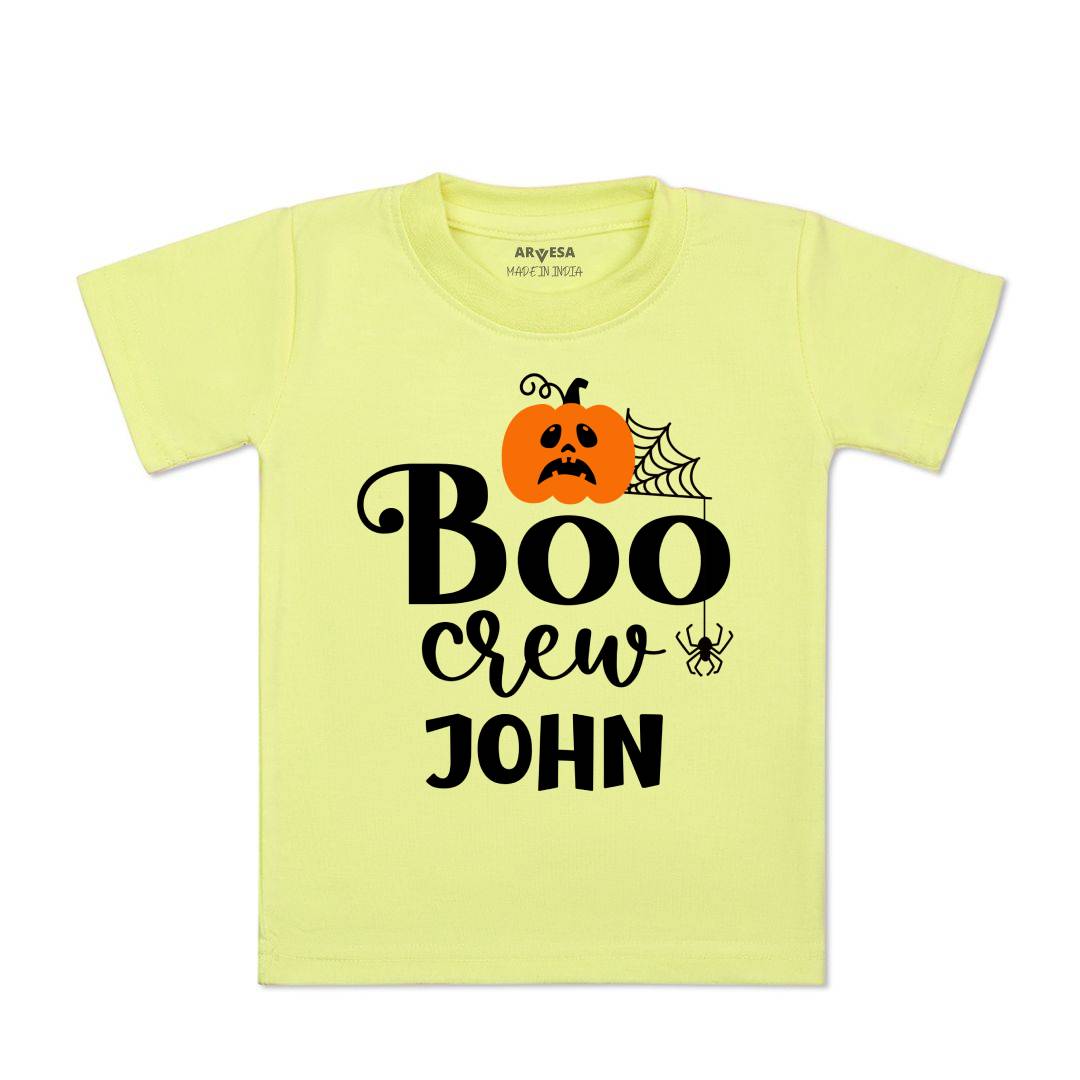 Arvesa My First Halloween Baby Boy & Girl Dress