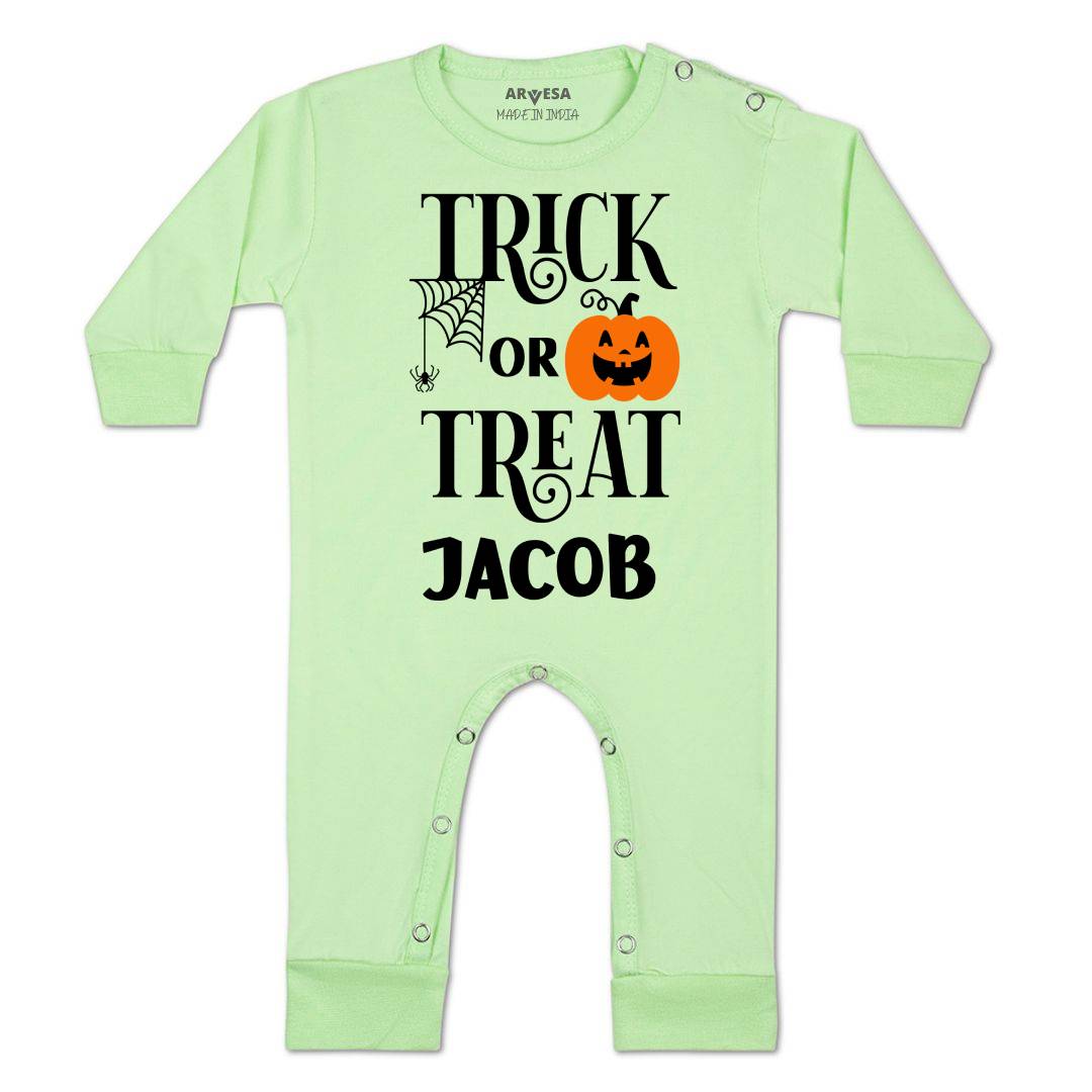 Arvesa My First Halloween Baby Boy & Girl Dress
