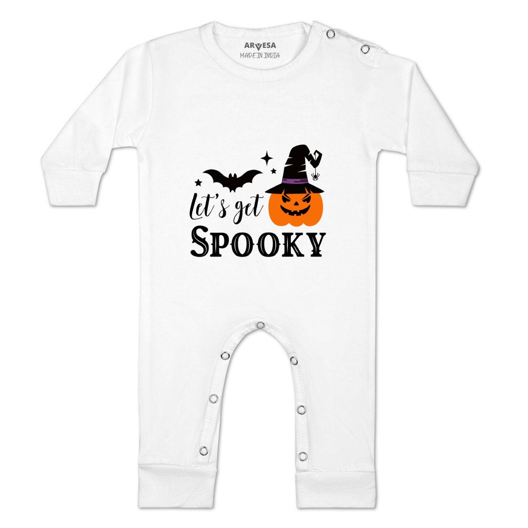 Arvesa Design-1142 Halloween My First Baby Boy and Baby Girl Dress .