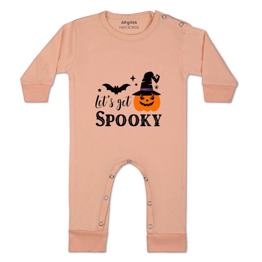 Arvesa Design-1142 Halloween My First Baby Boy and Baby Girl Dress .