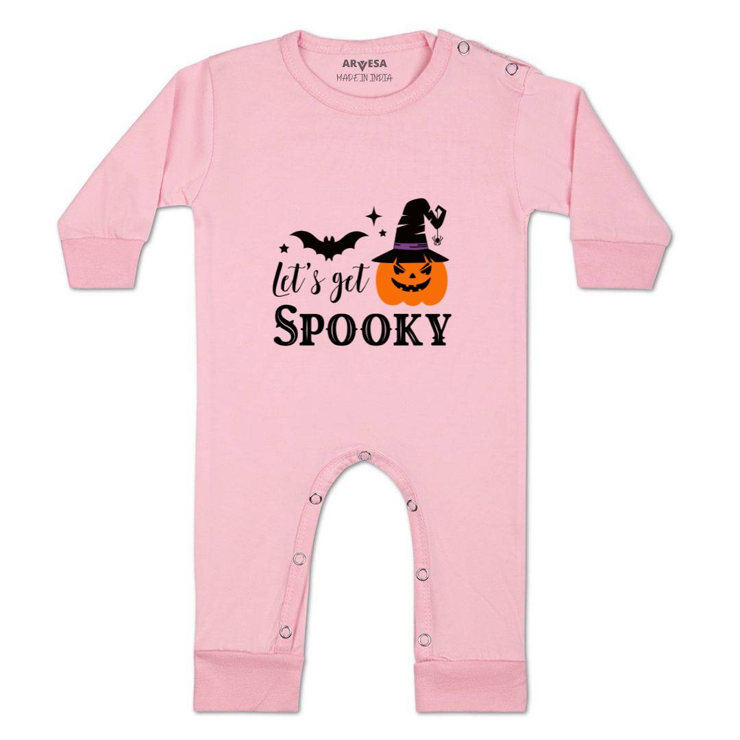 Arvesa Design-1142 Halloween My First Baby Boy and Baby Girl Dress .