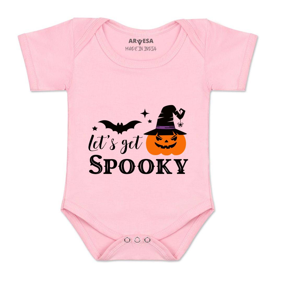 Arvesa Design-1142 Halloween My First Baby Boy and Baby Girl Dress .