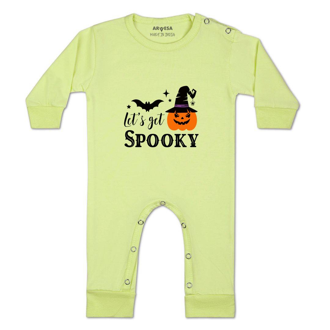 Arvesa Design-1142 Halloween My First Baby Boy and Baby Girl Dress .