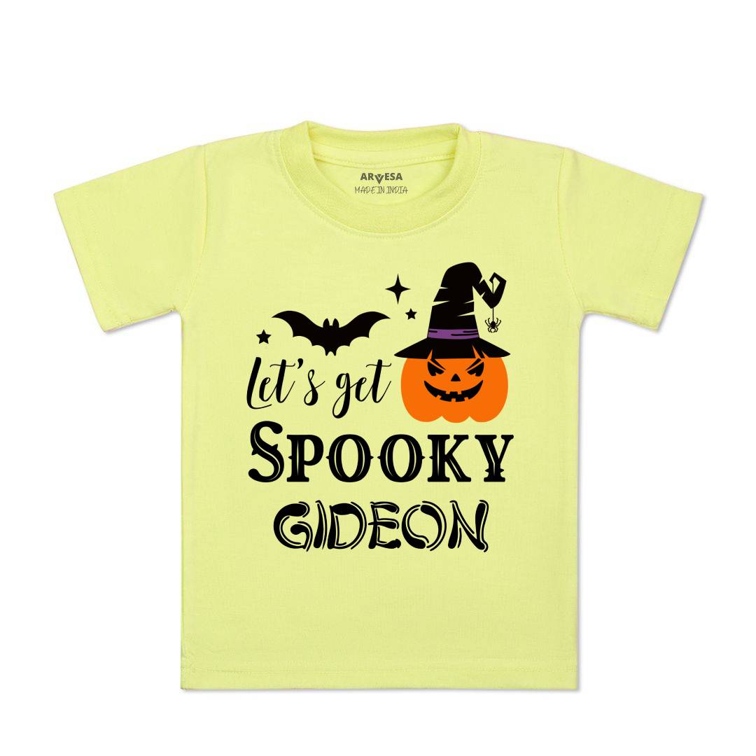 Arvesa My First Halloween Baby Boy & Girl Dress