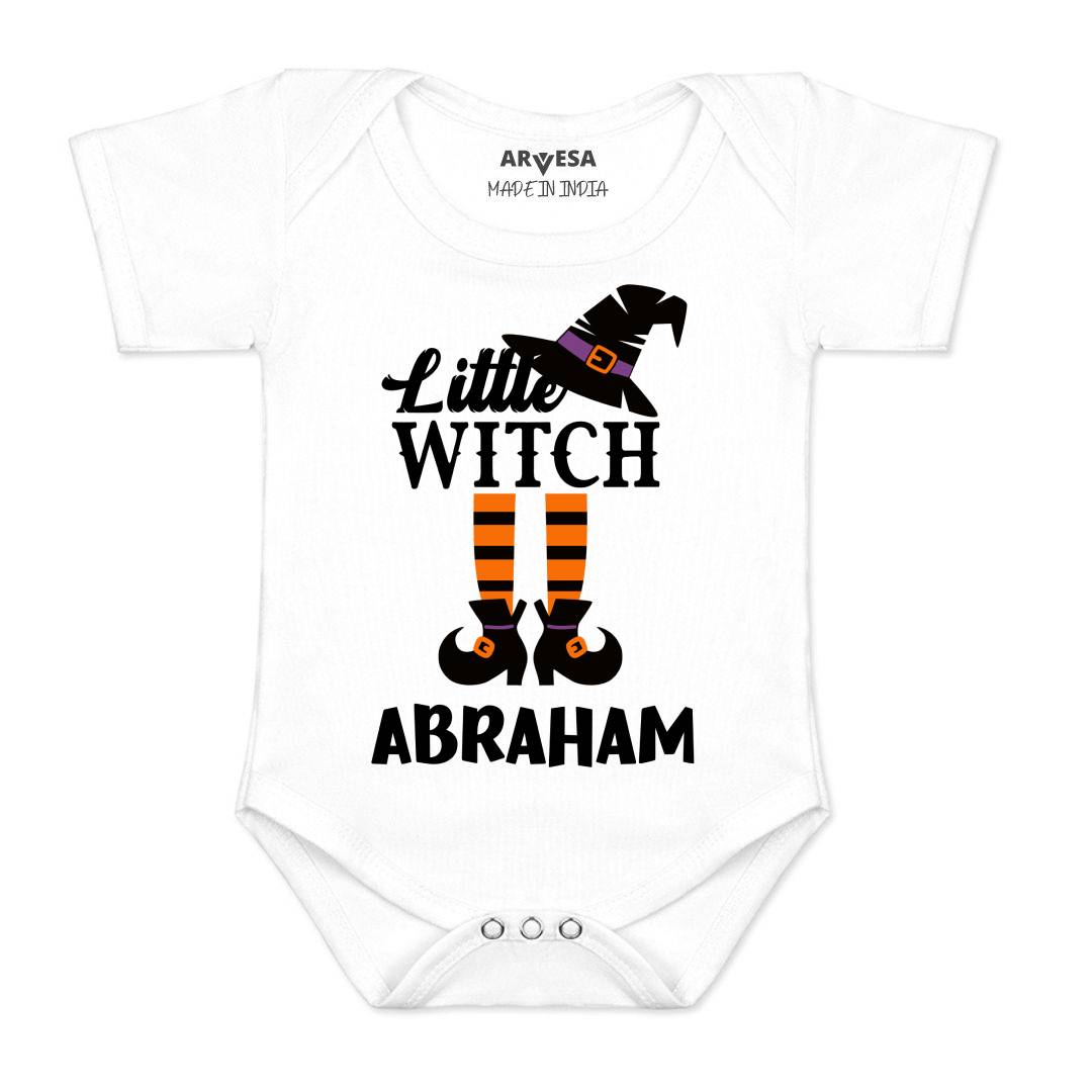 Arvesa My First Halloween Baby Boy & Girl Dress