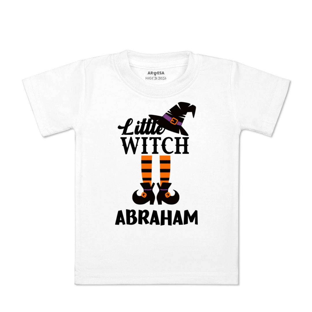 Arvesa My First Halloween Baby Boy & Girl Dress