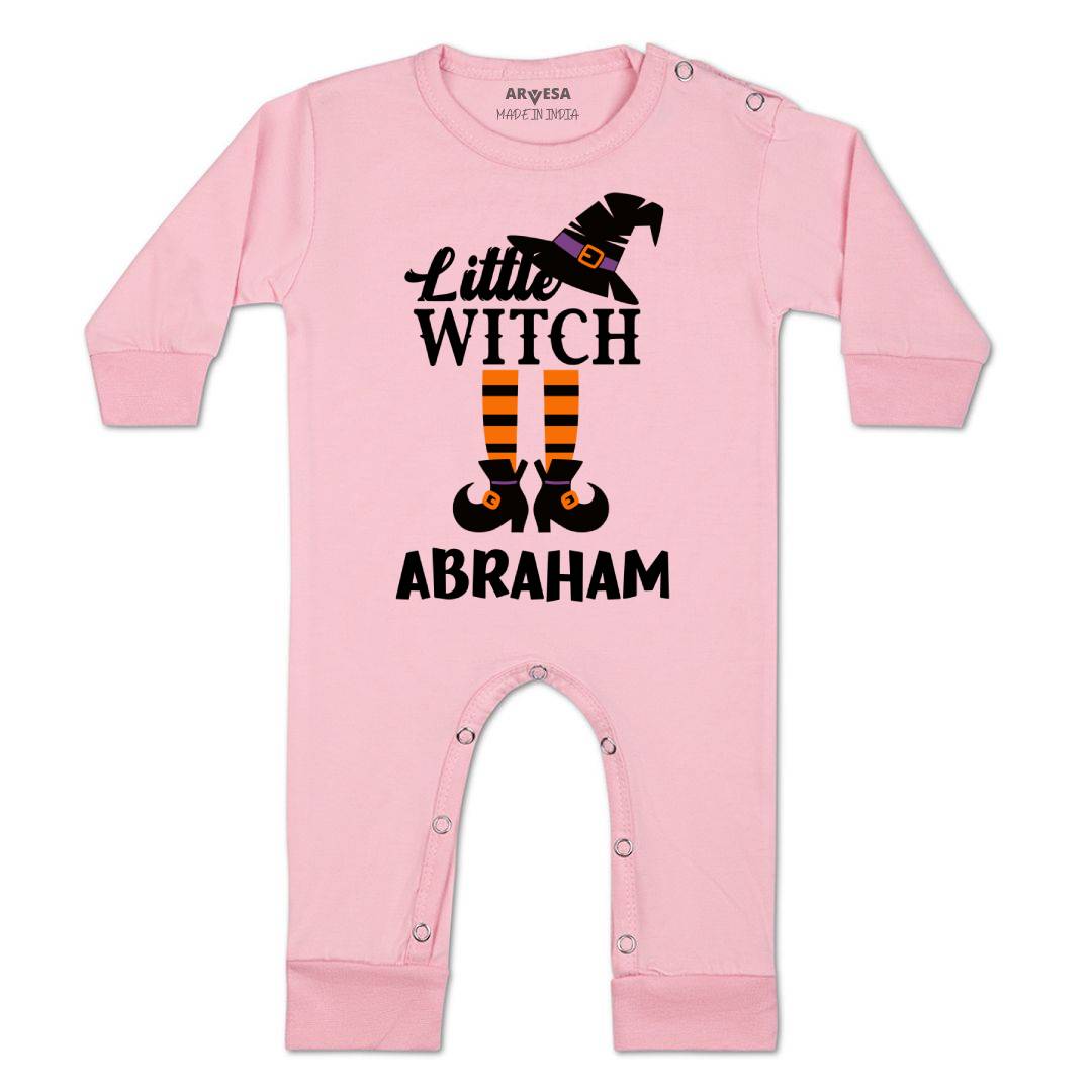 Arvesa My First Halloween Baby Boy & Girl Dress