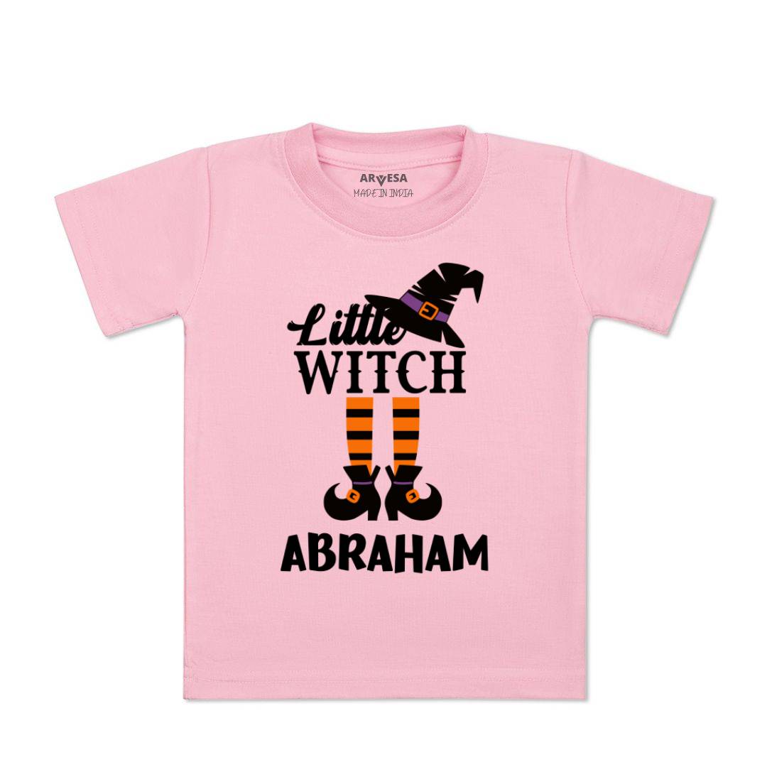 Arvesa My First Halloween Baby Boy & Girl Dress