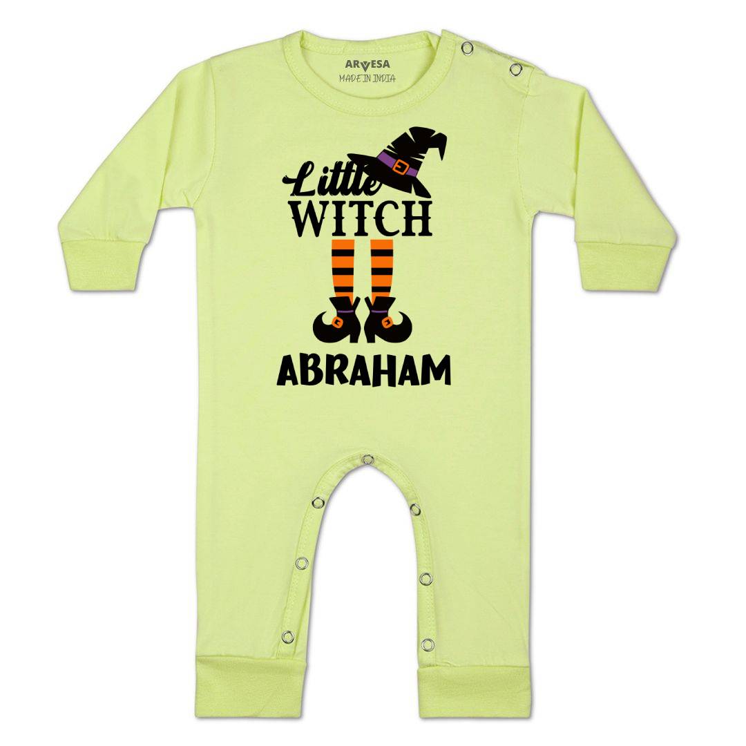 Arvesa My First Halloween Baby Boy & Girl Dress
