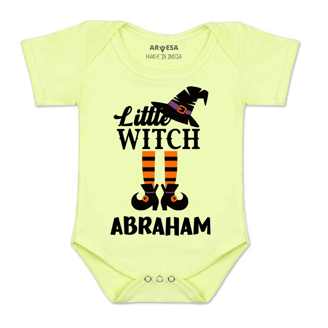 Arvesa My First Halloween Baby Boy & Girl Dress